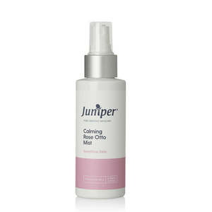 Calming Rose-Otto Mist