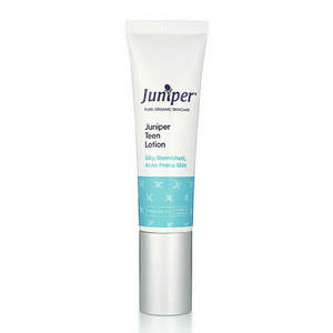 Juniper Skincare: Teen Lotion
