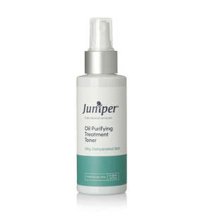 Oil Purifying Treatment Toner