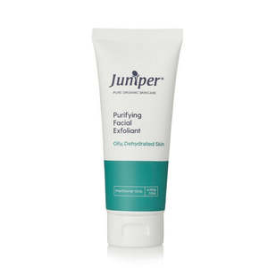 Purifying Facial Exfoliant