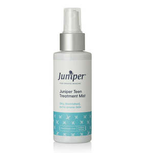Juniper Skincare: Teen Treatment Mist