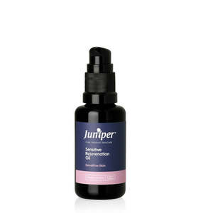 Sensitive Rejuvenation Oil