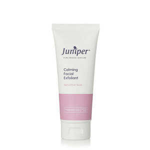 Calming Facial Exfoliant