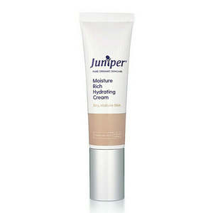 Juniper Skincare: Moisture Rich Hydrating Cream