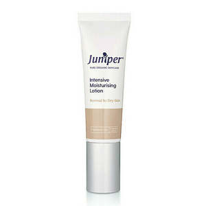 Intensive Moisturising Lotion