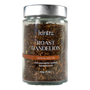 Roasted Dandelion Blend
