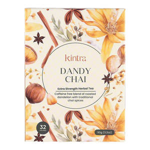 Dandy Chai Tea