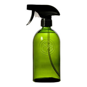 Koala Eco: Apothecary Glass Bottle - Spray Trigger