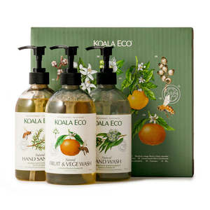 Gift Collection - Clean & Safe