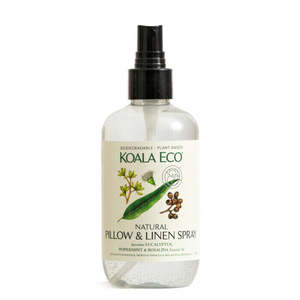 Koala Eco: Natural Pillow & Linen Spray