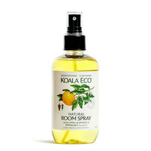 Natural Room Spray