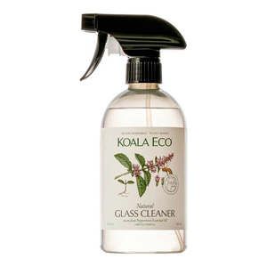Koala Eco: Natural Glass Cleaner