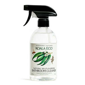 Natural Multi-Purpose Bathroom Cleaner