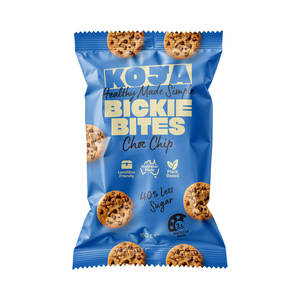 Bickie Bites - Choc Chip