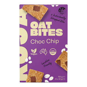 Koja: Oat Bites Multipack - Choc Chip