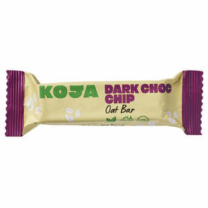 Oat Bar - Dark Choc Chip