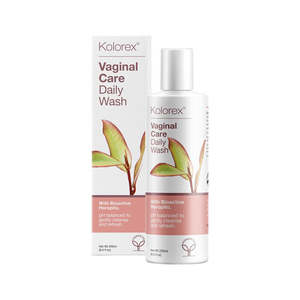 Kolorex: Vaginal Care Wash
