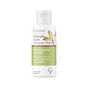 Intimate Care Horopito Wash