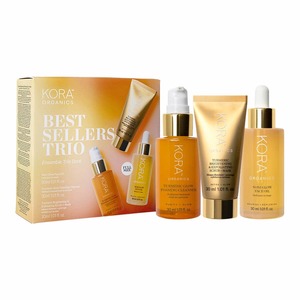 Kora Organics: Best Sellers Trio