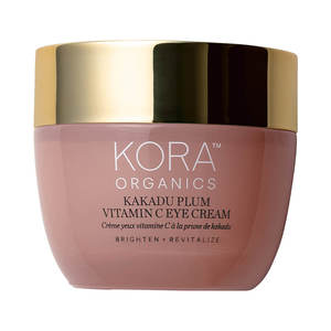 Kora Organics: Kakadu Plum Vitamin C Eye Cream