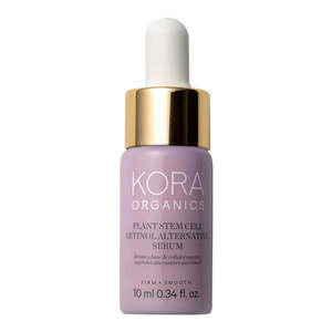 Plant Stem Cell Retinol Alternative Serum