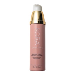 Kora Organics: Kakadu Plum Vitamin C Serum