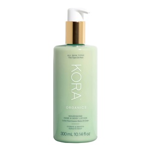 Kora Organics: Nourishing Hand & Body Lotion