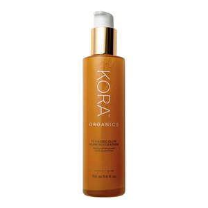 Kora Organics: Turmeric Glow Foaming Cleanser