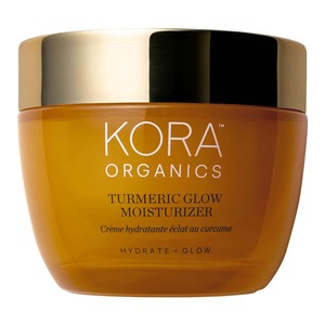 Kora Organics: Turmeric Glow Moisturizer