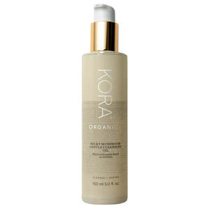 Kora Organics: Milky Mushroom Gentle Cleansing Oil