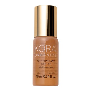 Kora Organics: Noni Radiant Eye Oil