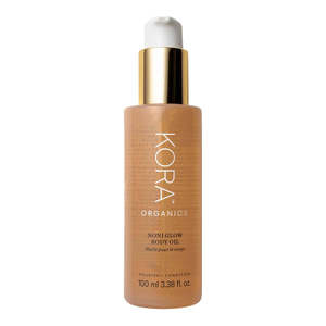 Kora Organics: Noni Glow Body Oil