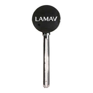 Lamav: Tube Key