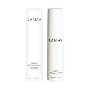 Certified Organic Bio-Active Primer