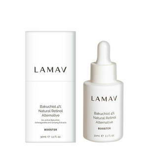Bakuchiol 4% Natural Retinol Alternative