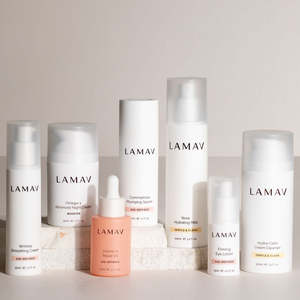 Age Defence Skincare Collection Dry/Sensitive