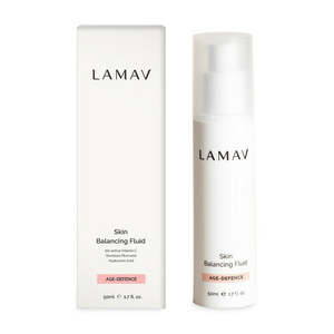 Skin Balancing Fluid