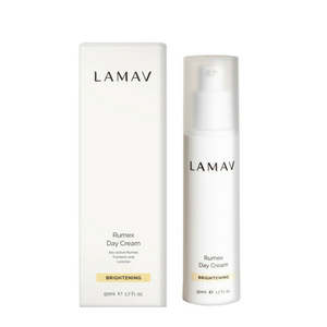Rumex Day Crème