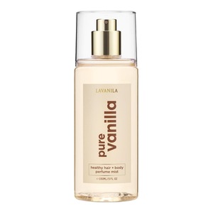 The Healthy Hair + Body Mist - Pure Vanilla
