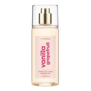Lavanila: The Healthy Hair + Body Mist - Vanilla Grapefruit