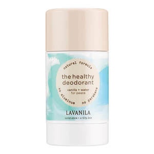 Lavanila: The Healthy Deodorant - Vanilla + Water