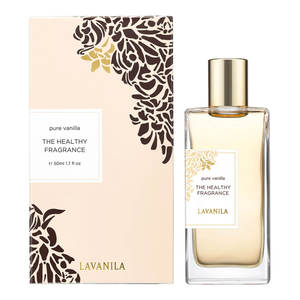 Lavanila: The Healthy Fragrance - Pure Vanilla