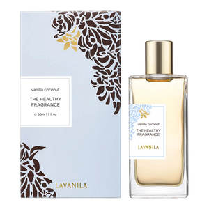 Lavanila: The Healthy Fragrance - Vanilla Coconut