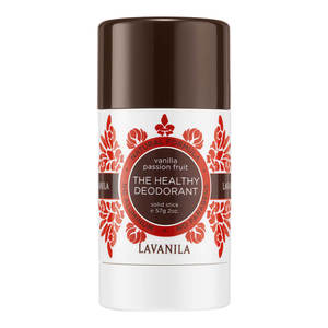 Lavanila: The Healthy Deodorant - Vanilla Passion Fruit