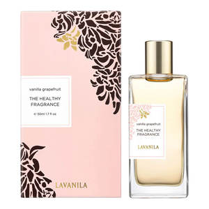 Lavanila: The Healthy Fragrance - Vanilla Grapefruit