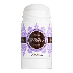 Lavanila: The Healthy Deodorant - Vanilla Lavender