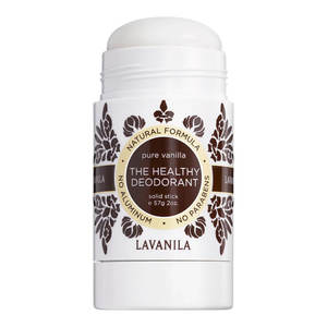 Lavanila: The Healthy Deodorant - Pure Vanilla