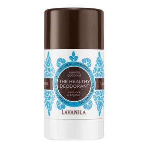 Lavanila: The Healthy Deodorant - Vanilla Coconut