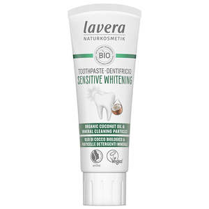 Toothpaste - Whitening with Fluoride