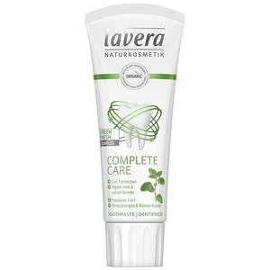 Lavera: Toothpaste - Complete Care with Fluoride